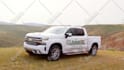 create cinematic pickup truck promo video ads for your brand