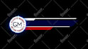 do animated stream overlay, tag, title, alerts, lower thirds