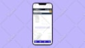 make UI animation for your mobile app