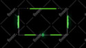 create stream overlay, alerts, screens, stinger for twitch