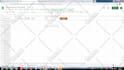 do your microsoft excel spreadsheet google sheet excel vba