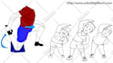 create an amazing whiteboard animation video 24 hours