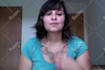 record a video of myself relaying a message in sign language