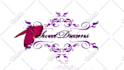 make this BEAUTIFUL butterfly bring your logo and url
