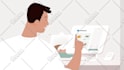 create modern explainer videos for startups, apps, and brands