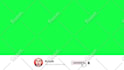 make animated youtube subscribe and social media lower thirds