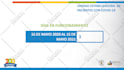 design animated infographic gif and video for data visualization