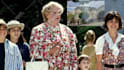 record a voiceover as mrs doubtfire