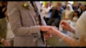 edit a professional wedding video