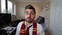 say anything as Harry Potter