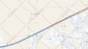 create google style travel map animations