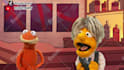 record a puppet video to promote anything