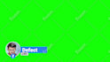 make custom follow animation for twitch, kick streaming platform