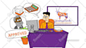 make custom whiteboard explainer video animation