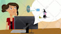 create animated explainer video