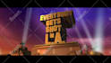 create  3d logo animation 20th century fox intro