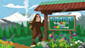 create an awesome 2d cartoon animation for you