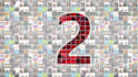 create awesome mosaic photo reveal video