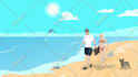 create animated video for kids