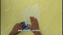 make DIY origami art craft videos