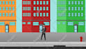 create explainer and story 2d animation cartoons