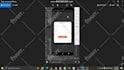 customize andriod app, ios app, and web app UI with flutter