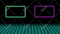 create a professional youtube intro and outro animation