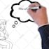 create custom whiteboard video for real estate agents