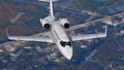 make a custom private jet promo
