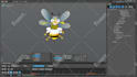 animate your 2d game character in spine pro