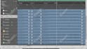 record an energetic drum track for your rock song