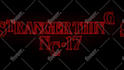 create custom stranger things cinematic intro with your text