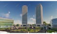 make architecture 3d visualizing video in d5 or lumion 24