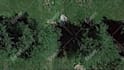 create cinematic real estate google earth animation for luxury properties