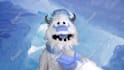 have frederick the yeti create a custom puppet video