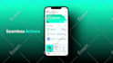 create a modern app promo or app explainer video