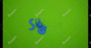 do amazing logo animation with clay