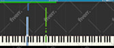 make your requiered custom piano tutorial