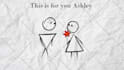 make love story the best gift on your special day