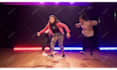 dance for your best music like step up dancers
