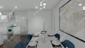 create realistic 3d architectural renders and walkthrough