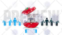 create a live action explainer or animated sales video