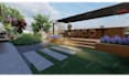 design any landscape and architectural projects