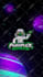design a esport logo and game intro