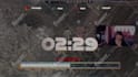 create a animated countdown timer for your stream