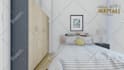 photorealistic 3d architectural rendering and modeling