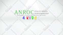 create amazing kids 3d particles logo animation intro