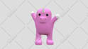 rig and animate your 3d models in blender