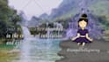 create smooth anime animation loops for vtubers or streams