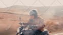create cinematic photo slideshow video montage